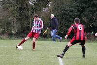 Hempnall v Wymondham 13th Feb 2016 9