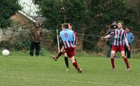 Hempnall v Wymondham 13th Feb 2016 12