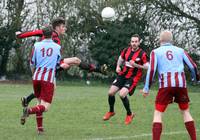 Hempnall v Wymondham 13th Feb 2016 14