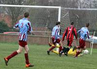 Hempnall v Wymondham 13th Feb 2016 17