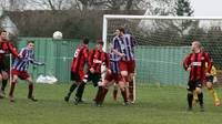 Hempnall v Wymondham 13th Feb 2016 18