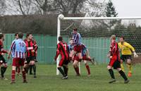 Hempnall v Wymondham 13th Feb 2016 19