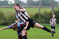 Hempnall v Harleston 19th Oct 1