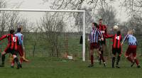 Hempnall v Wymondham 13th Feb 2016 22