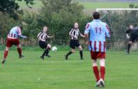 Hempnall v Harleston 19th Oct 2