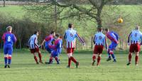 Hempnall v Poringland 20 12 14 2