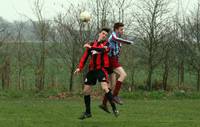 Hempnall v Wymondham 13th Feb 2016 26