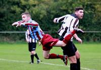 Hempnall v Harleston 19th Oct 3