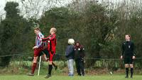 Hempnall v Wymondham 13th Feb 2016 28