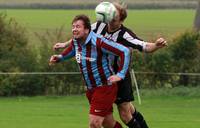 Hempnall v Harleston 19th Oct 4