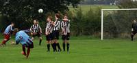 Hempnall v Harleston 19th Oct 5