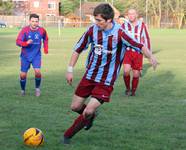 Hempnall v Poringland 20 12 14 3