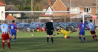 Hempnall v Poringland 20 12 14 5