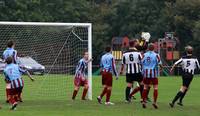 Hempnall v Harleston 19th Oct 6