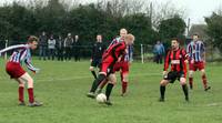 Hempnall v Wymondham 13th Feb 2016 31