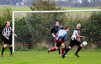 Hempnall v Harleston 19th Oct 7