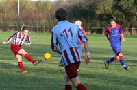 Hempnall v Poringland 20 12 14 6