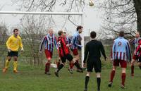 Hempnall v Wymondham 13th Feb 2016 32