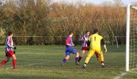 Hempnall v Poringland 20 12 14 7