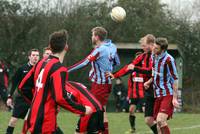 Hempnall v Wymondham 13th Feb 2016 33