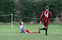 Hempnall v Wymondham 13th Feb 2016 34