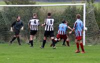 Hempnall v Harleston 19th Oct 8