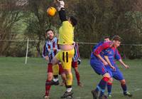 Hempnall v Poringland 20 12 14 8