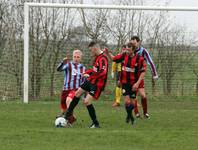 Hempnall v Wymondham 13th Feb 2016 35