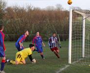 Hempnall v Poringland 20 12 14 9