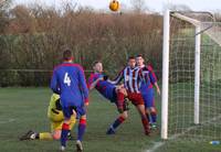 Hempnall v Poringland 20 12 14 10