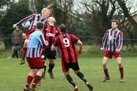 Hempnall v Wymondham 13th Feb 2016 36