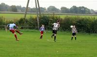 Hempnall v Harleston 19th Oct 10