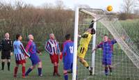 Hempnall v Poringland 20 12 14 11