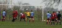 Hempnall v Wymondham 13th Feb 2016 38