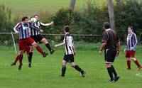 Hempnall v Harleston 19th Oct 11