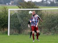 Hempnall v Harleston 19th Oct 12