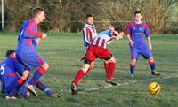 Hempnall v Poringland 20 12 14 13