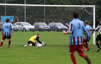 Hempnall v Harleston 19th Oct 14