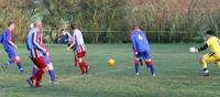 Hempnall v Poringland 20 12 14 14