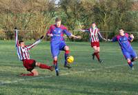 Hempnall v Poringland 20 12 14 17