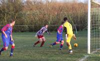 Hempnall v Poringland 20 12 14 18