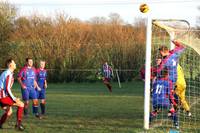 Hempnall v Poringland 20 12 14 19