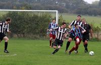 Hempnall v Harleston 19th Oct 15