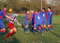 Hempnall v Poringland 20 12 14 20