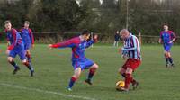 Hempnall v Poringland 20 12 14 22