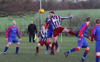 Hempnall v Poringland 20 12 14 23