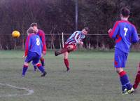 Hempnall v Poringland 20 12 14 25