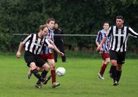 Hempnall v Harleston 19th Oct 17