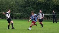 Hempnall v Harleston 19th Oct 18