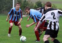 Hempnall v Harleston 19th Oct 19